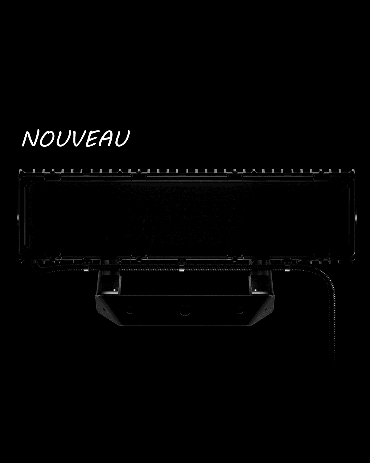 Nouveau : R1 Génération 5