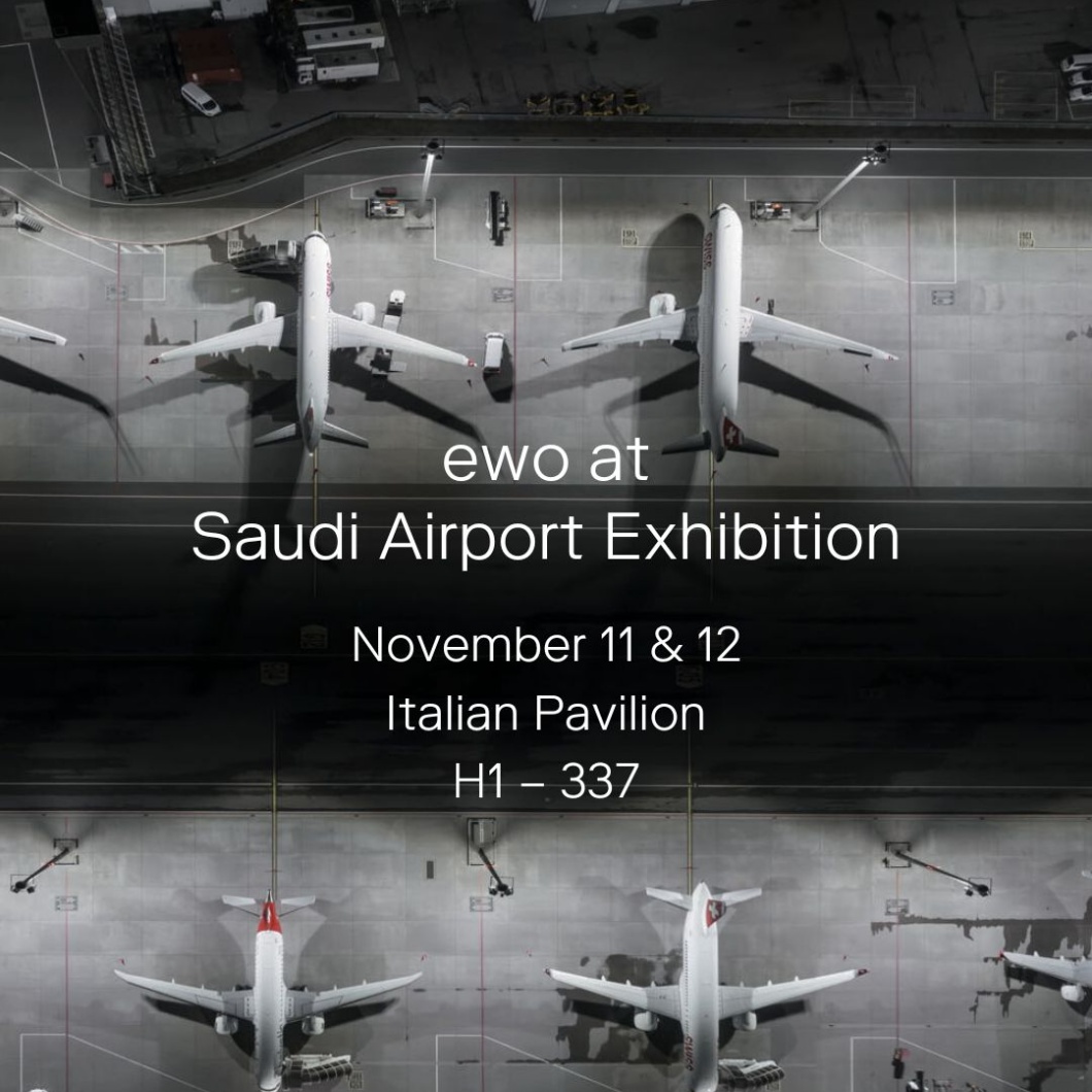 ewo-at-the-audi-irport-xhibition